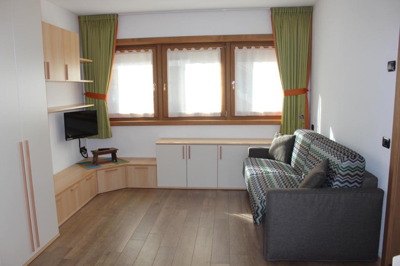 Appartement Casa Teo *